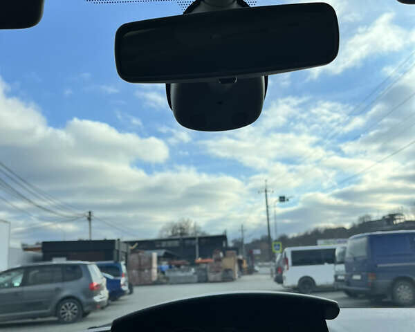 Сірий Рено Модус, об'ємом двигуна 1.6 л та пробігом 65 тис. км за 7400 $, фото 22 на Automoto.ua