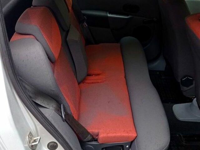 Сірий Рено Модус, об'ємом двигуна 1.1 л та пробігом 80 тис. км за 5500 $, фото 6 на Automoto.ua