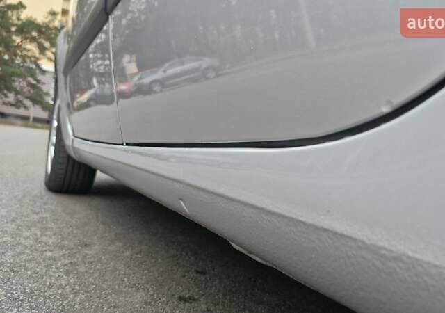 Сірий Рено Модус, об'ємом двигуна 1.6 л та пробігом 130 тис. км за 6250 $, фото 4 на Automoto.ua