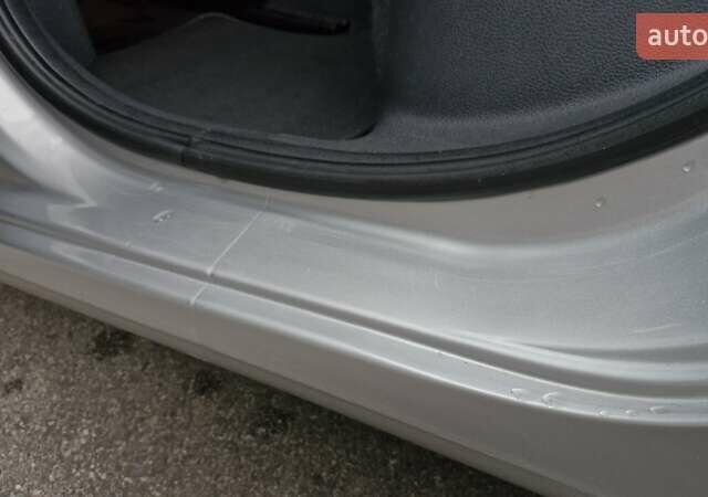 Сірий Рено Модус, об'ємом двигуна 1.6 л та пробігом 130 тис. км за 6250 $, фото 32 на Automoto.ua