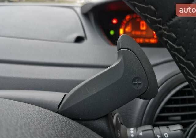 Сірий Рено Модус, об'ємом двигуна 1.6 л та пробігом 130 тис. км за 6250 $, фото 29 на Automoto.ua