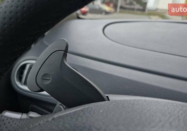 Сірий Рено Модус, об'ємом двигуна 1.6 л та пробігом 130 тис. км за 6250 $, фото 28 на Automoto.ua