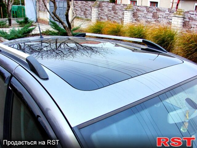 Сірий Рено Модус, об'ємом двигуна 1.5 л та пробігом 243 тис. км за 6799 $, фото 1 на Automoto.ua