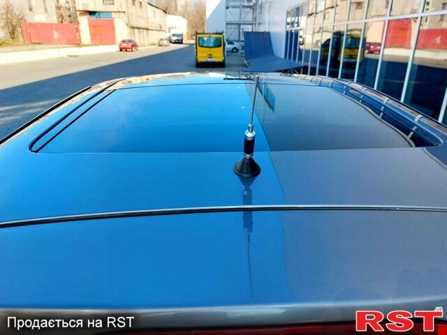 Серый Рено Модус, объемом двигателя 1.5 л и пробегом 243 тыс. км за 6800 $, фото 5 на Automoto.ua