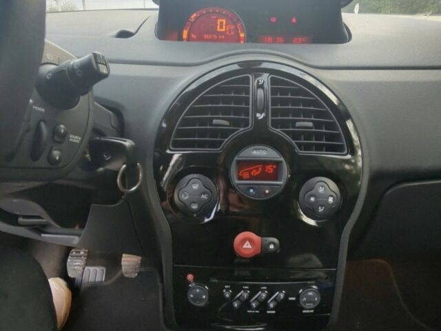 Сірий Рено Модус, об'ємом двигуна 0 л та пробігом 160 тис. км за 8240 $, фото 2 на Automoto.ua