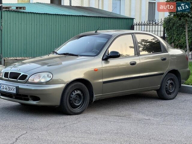 Синий Рено Модус, объемом двигателя 1.15 л и пробегом 200 тыс. км за 2999 $, фото 4 на Automoto.ua