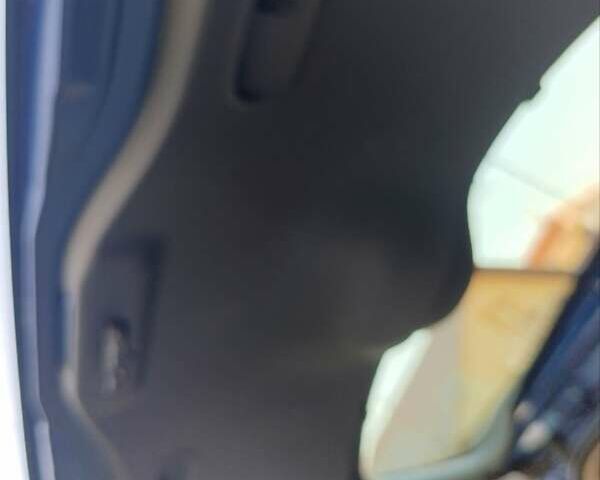 Синій Рено Модус, об'ємом двигуна 1.6 л та пробігом 185 тис. км за 5700 $, фото 35 на Automoto.ua