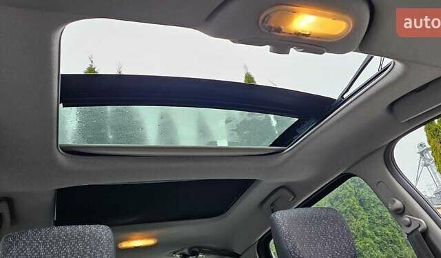 Синий Рено Модус, объемом двигателя 1.46 л и пробегом 230 тыс. км за 4200 $, фото 23 на Automoto.ua