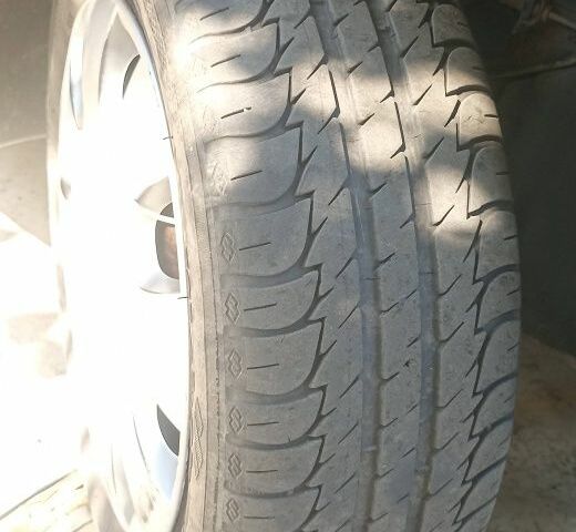 Синій Рено Модус, об'ємом двигуна 1.1 л та пробігом 205 тис. км за 3500 $, фото 21 на Automoto.ua