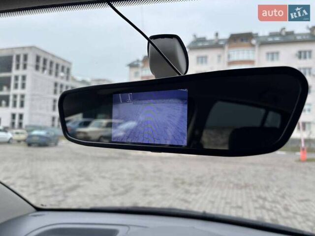 Синий Рено Модус, объемом двигателя 1.6 л и пробегом 167 тыс. км за 4800 $, фото 23 на Automoto.ua
