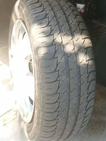 Синий Рено Модус, объемом двигателя 1.1 л и пробегом 205 тыс. км за 3700 $, фото 20 на Automoto.ua