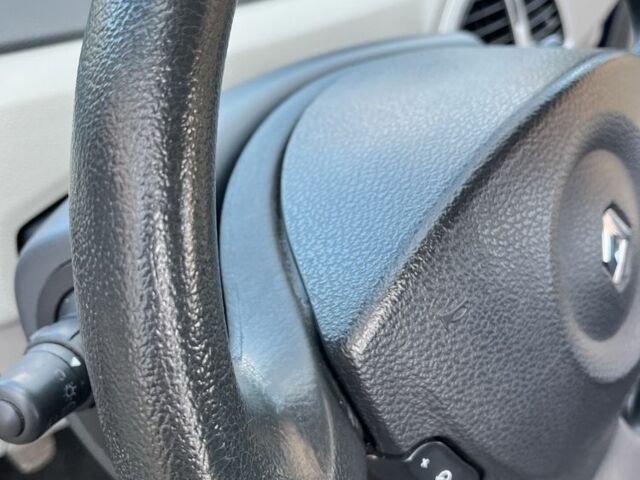 Синий Рено Модус, объемом двигателя 1.4 л и пробегом 198 тыс. км за 4699 $, фото 12 на Automoto.ua