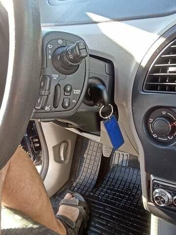 Синий Рено Модус, объемом двигателя 1.1 л и пробегом 205 тыс. км за 3700 $, фото 8 на Automoto.ua