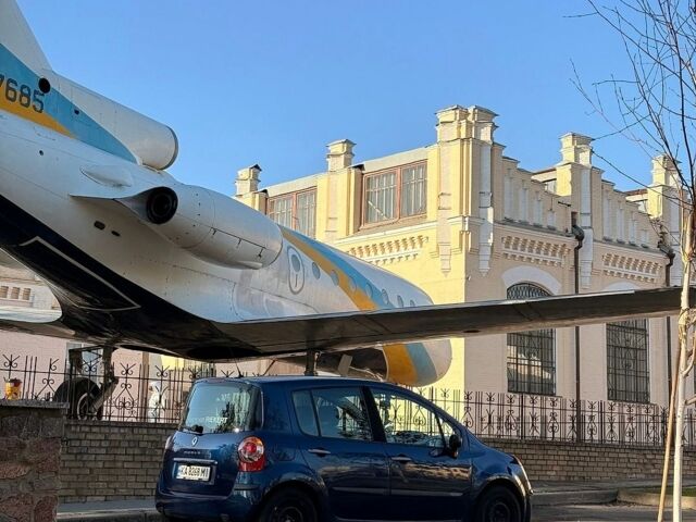 Синій Рено Модус, об'ємом двигуна 1.6 л та пробігом 205 тис. км за 4500 $, фото 9 на Automoto.ua