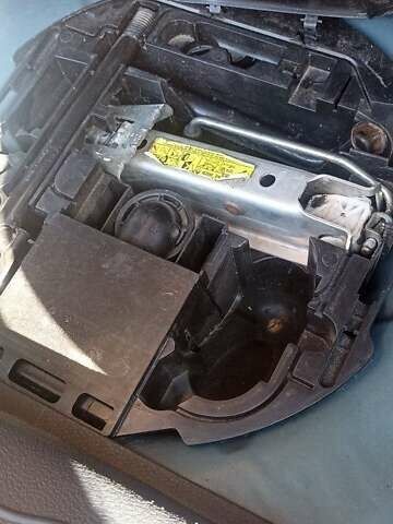 Синий Рено Модус, объемом двигателя 1.1 л и пробегом 205 тыс. км за 3700 $, фото 19 на Automoto.ua