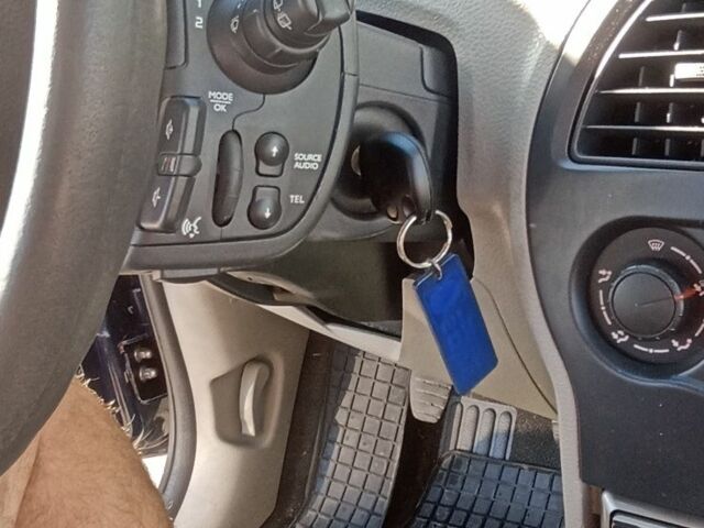 Синій Рено Модус, об'ємом двигуна 1.1 л та пробігом 205 тис. км за 3500 $, фото 9 на Automoto.ua