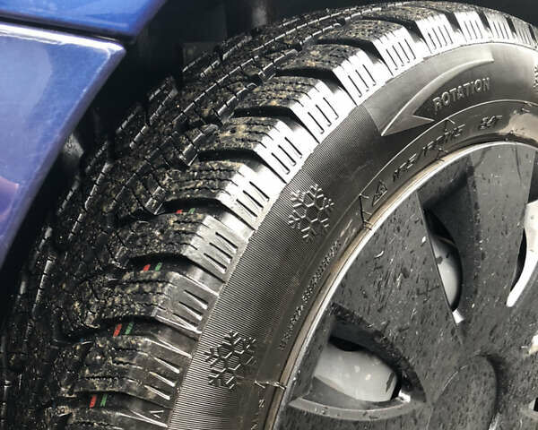Синій Рено Модус, об'ємом двигуна 1.2 л та пробігом 139 тис. км за 4400 $, фото 15 на Automoto.ua