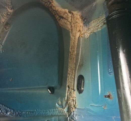 Синій Рено Модус, об'ємом двигуна 1.1 л та пробігом 205 тис. км за 3700 $, фото 19 на Automoto.ua