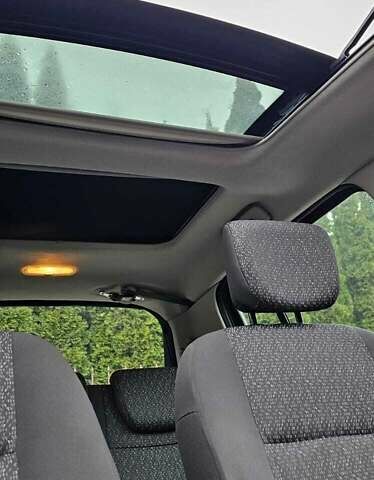 Синий Рено Модус, объемом двигателя 1.46 л и пробегом 230 тыс. км за 4200 $, фото 17 на Automoto.ua