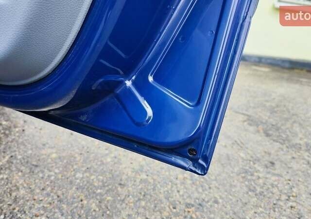 Синій Рено Модус, об'ємом двигуна 1.1 л та пробігом 230 тис. км за 3200 $, фото 8 на Automoto.ua