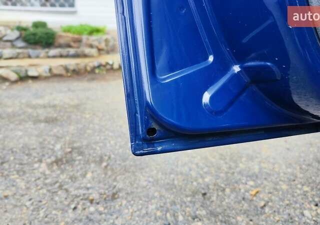 Синій Рено Модус, об'ємом двигуна 1.1 л та пробігом 230 тис. км за 3200 $, фото 15 на Automoto.ua