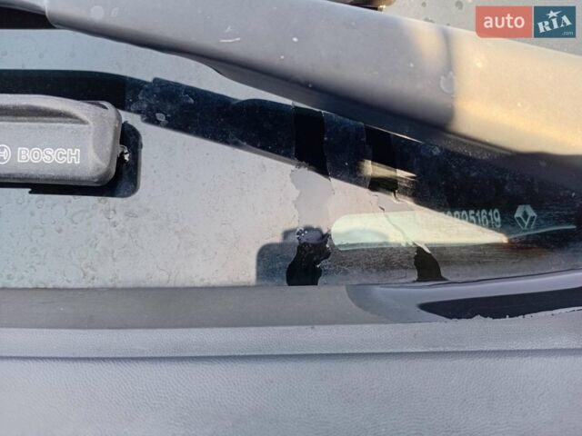 Синій Рено Модус, об'ємом двигуна 1.2 л та пробігом 204 тис. км за 3650 $, фото 33 на Automoto.ua