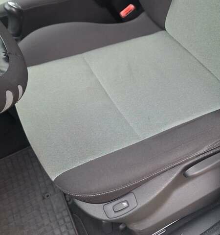 Синій Рено Модус, об'ємом двигуна 1.2 л та пробігом 143 тис. км за 4600 $, фото 7 на Automoto.ua