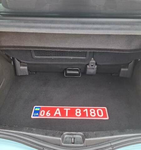 Синій Рено Модус, об'ємом двигуна 1.2 л та пробігом 143 тис. км за 4600 $, фото 13 на Automoto.ua