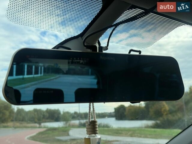 Синій Рено Модус, об'ємом двигуна 1.6 л та пробігом 145 тис. км за 4850 $, фото 18 на Automoto.ua