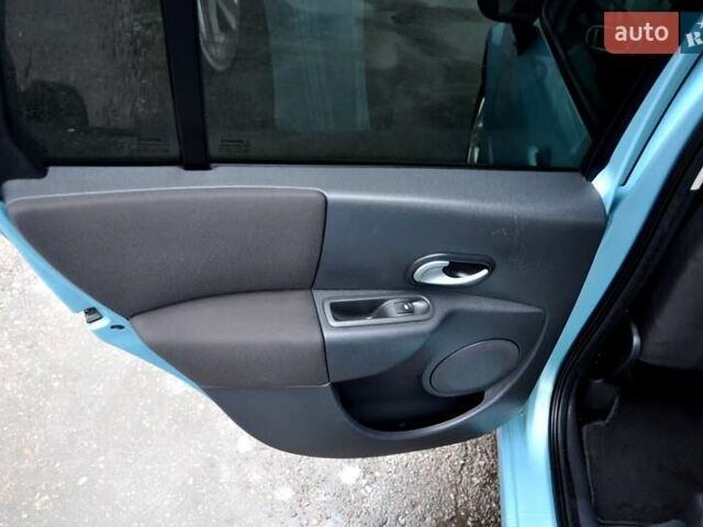 Синій Рено Модус, об'ємом двигуна 1.15 л та пробігом 240 тис. км за 4400 $, фото 21 на Automoto.ua