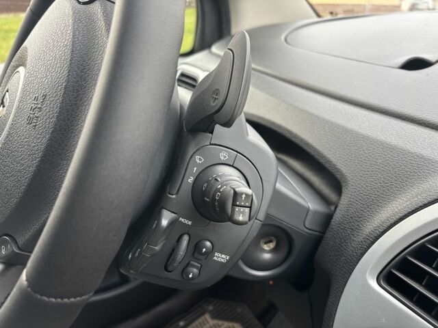 Синий Рено Модус, объемом двигателя 1.6 л и пробегом 159 тыс. км за 6150 $, фото 16 на Automoto.ua