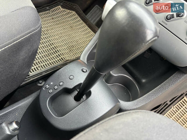 Синій Рено Модус, об'ємом двигуна 1.6 л та пробігом 157 тис. км за 5999 $, фото 35 на Automoto.ua