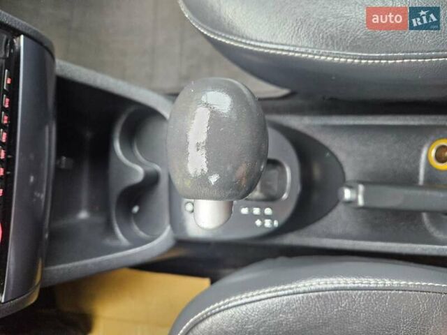 Синій Рено Модус, об'ємом двигуна 0 л та пробігом 178 тис. км за 6300 $, фото 7 на Automoto.ua