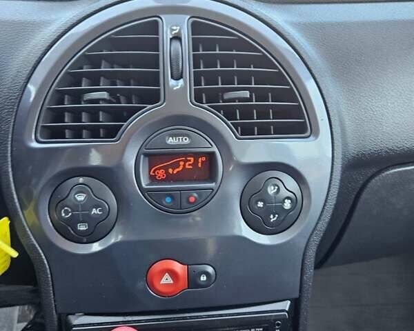 Синій Рено Модус, об'ємом двигуна 0 л та пробігом 178 тис. км за 6300 $, фото 19 на Automoto.ua