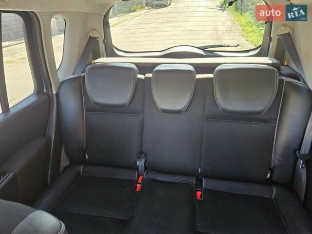 Синій Рено Модус, об'ємом двигуна 0 л та пробігом 178 тис. км за 6300 $, фото 24 на Automoto.ua