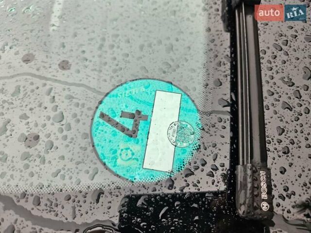 Синій Рено Модус, об'ємом двигуна 0 л та пробігом 178 тис. км за 6300 $, фото 23 на Automoto.ua