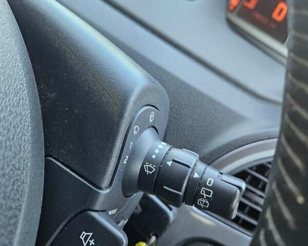Синій Рено Модус, об'ємом двигуна 0 л та пробігом 178 тис. км за 6300 $, фото 15 на Automoto.ua