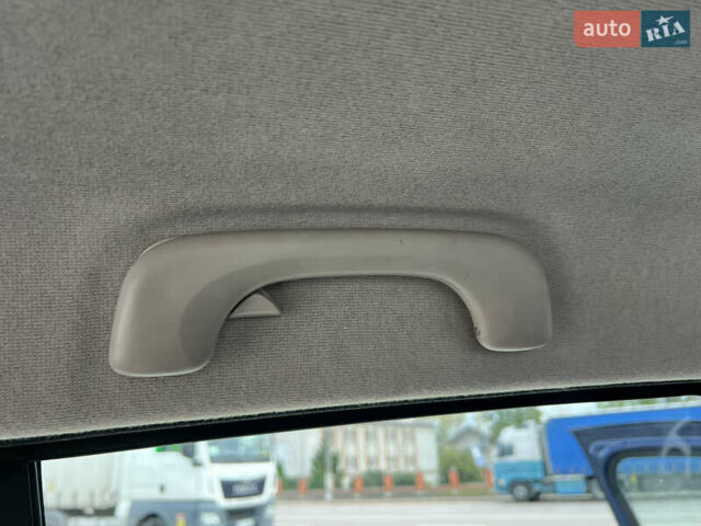 Рено Модус 2010 в Житомире на Automoto.ua Синий Рено Модус, объемом двигателя 1.6 л и пробегом 204 тыс. км за 6599 $, фото 34 на Automoto.ua
