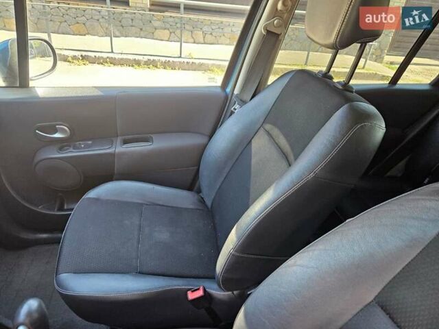 Синій Рено Модус, об'ємом двигуна 0 л та пробігом 178 тис. км за 6300 $, фото 21 на Automoto.ua