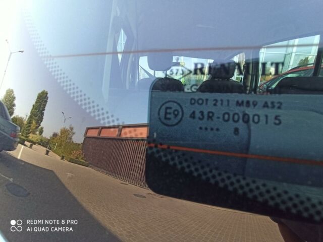 Синій Рено Модус, об'ємом двигуна 1.2 л та пробігом 122 тис. км за 5600 $, фото 2 на Automoto.ua