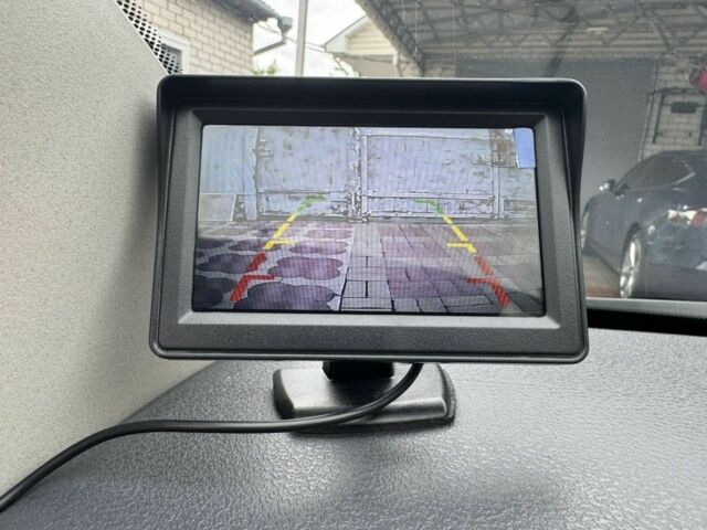 Синій Рено Модус, об'ємом двигуна 1.1 л та пробігом 118 тис. км за 4950 $, фото 1 на Automoto.ua