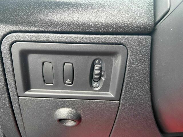 Синій Рено Модус, об'ємом двигуна 1.6 л та пробігом 105 тис. км за 4890 $, фото 18 на Automoto.ua