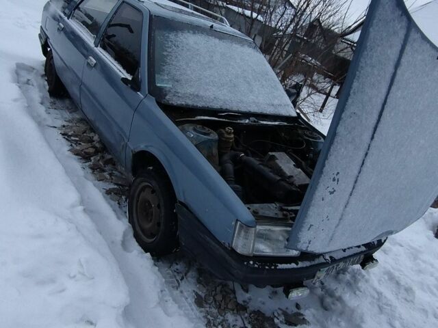 Сірий Рено Невада, об'ємом двигуна 2.1 л та пробігом 300 тис. км за 600 $, фото 2 на Automoto.ua