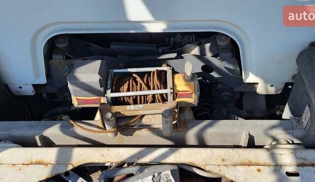 Белый Рено Премиум, объемом двигателя 10.84 л и пробегом 945 тыс. км за 49000 $, фото 10 на Automoto.ua