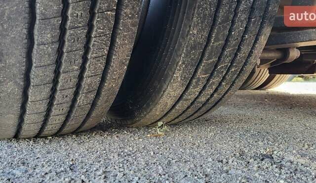 Белый Рено Премиум, объемом двигателя 10.84 л и пробегом 945 тыс. км за 49000 $, фото 18 на Automoto.ua