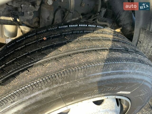 Белый Рено Премиум, объемом двигателя 10.84 л и пробегом 1 тыс. км за 48000 $, фото 6 на Automoto.ua