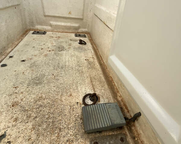 Белый Рено Премиум, объемом двигателя 7 л и пробегом 125 тыс. км за 57700 $, фото 27 на Automoto.ua