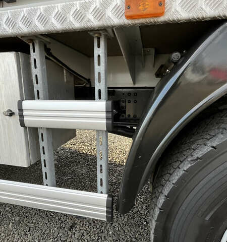 Белый Рено Премиум, объемом двигателя 7 л и пробегом 125 тыс. км за 57700 $, фото 46 на Automoto.ua