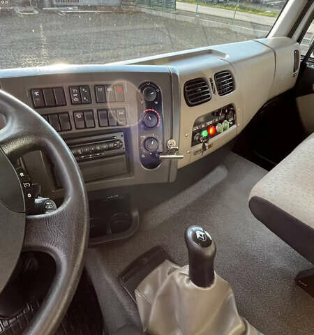 Белый Рено Премиум, объемом двигателя 7 л и пробегом 125 тыс. км за 57700 $, фото 54 на Automoto.ua