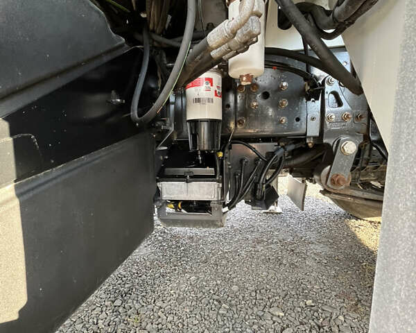 Белый Рено Премиум, объемом двигателя 7 л и пробегом 125 тыс. км за 57700 $, фото 35 на Automoto.ua